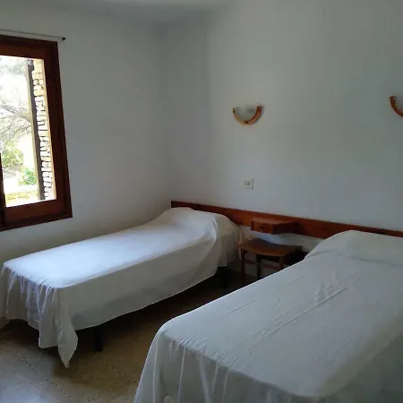Apartamento Playa Sa Riera, - B19/1 * Begur