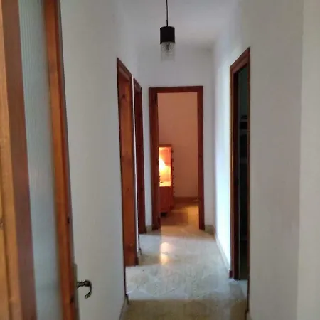 Apartment Apartamento Playa Sa Riera, - B19/1 *