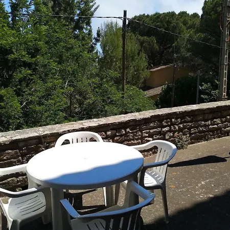Apartamento Playa Sa Riera, - B19/1 * Begur