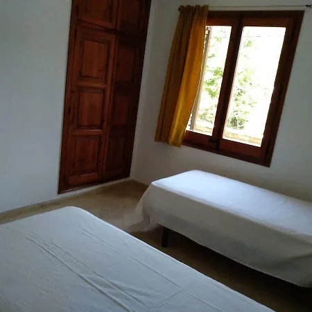 Apartamento Playa Sa Riera, - B19/1 *