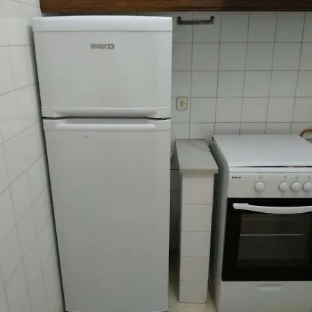 Apartamento Playa Sa Riera, - B19/1 *