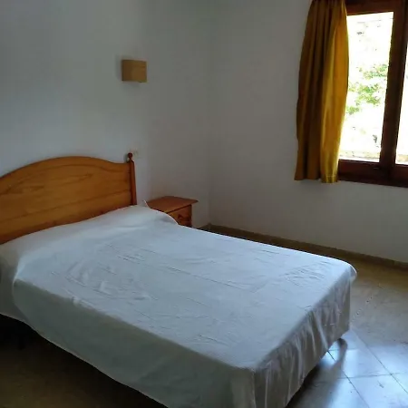 Apartamento Playa Sa Riera, - B19/1 Apartment