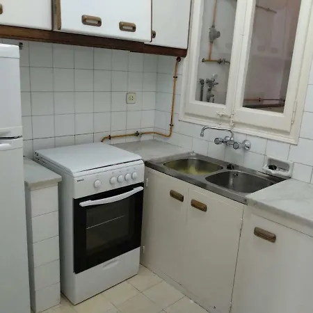 Apartamento Playa Sa Riera, - B19/1 * Begur