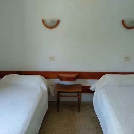 Apartment Apartamento Playa Sa Riera, - B19/1 *