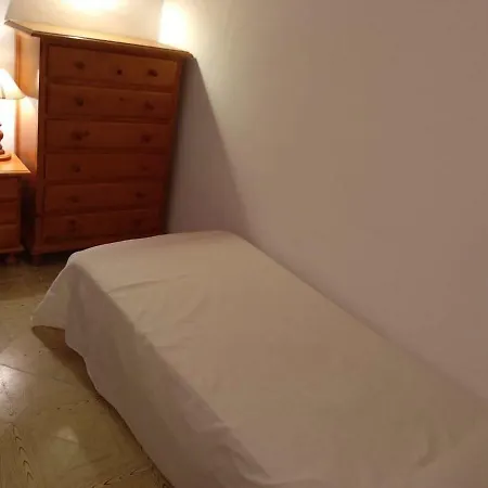 Apartamento Playa Sa Riera, - B19/1 * Begur
