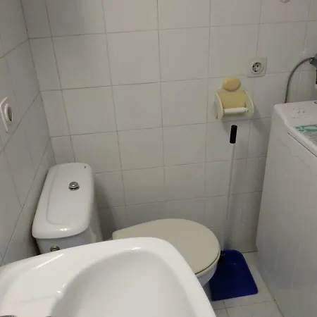 Apartamento Playa Sa Riera, - B19/1 Apartment