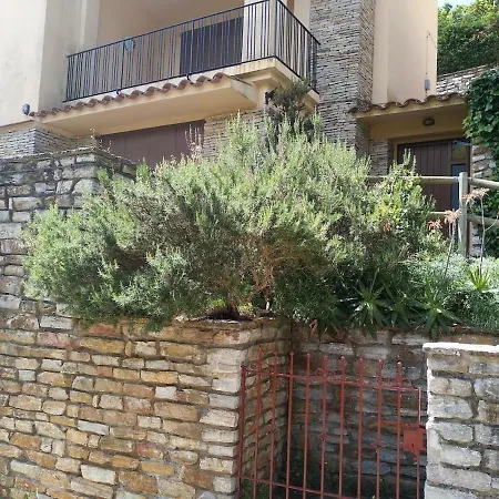 Apartamento Playa Sa Riera, - B19/1 * Begur