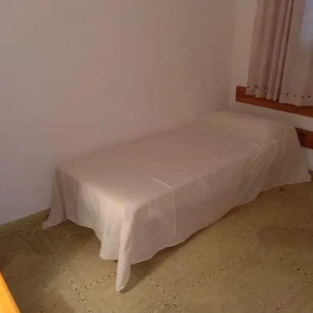 Apartamento Playa Sa Riera, - B19/1 Apartment