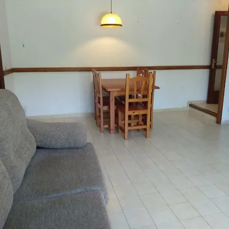 Apartment Apartamento Playa Sa Riera, - B19/1 Begur