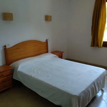 Apartamento Playa Sa Riera, - B19/1 Apartment