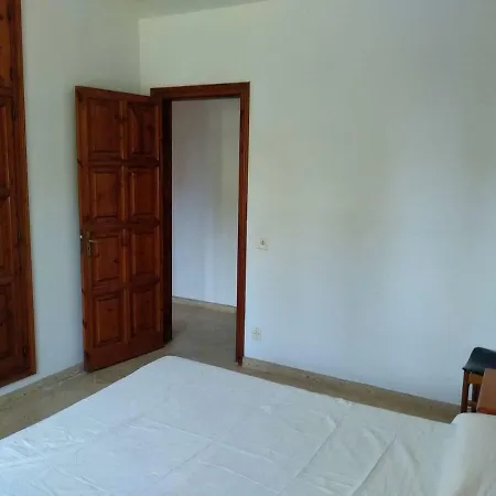 Apartamento Playa Sa Riera, - B19/1 *