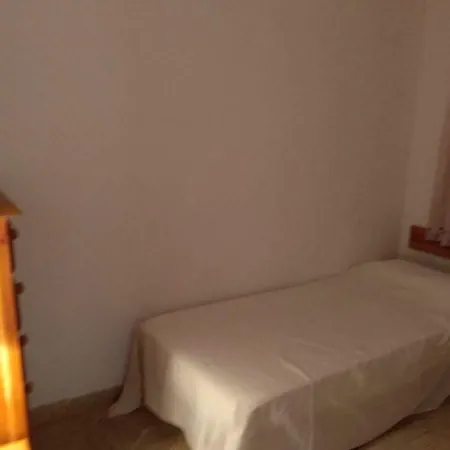 Apartamento Playa Sa Riera, - B19/1 *