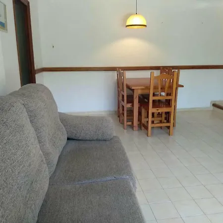 Apartamento Playa Sa Riera, - B19/1